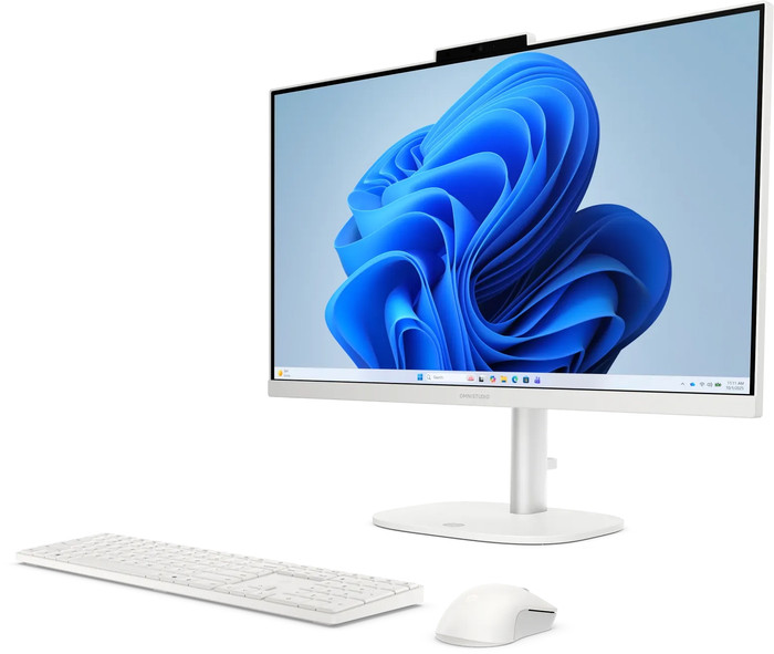 HP OmniStudio 24-cu0970nb AZERTY avant