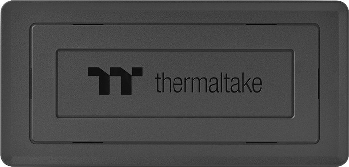 Thermaltake TT Sync V2 Controller bovenkant