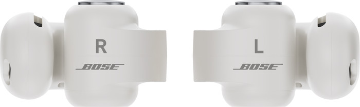 Bose Ultra Open Earbuds (2nd gen) Dark White right side
