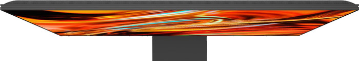 Sony Bravia 7 II True RGB 85" (2026) bovenkant