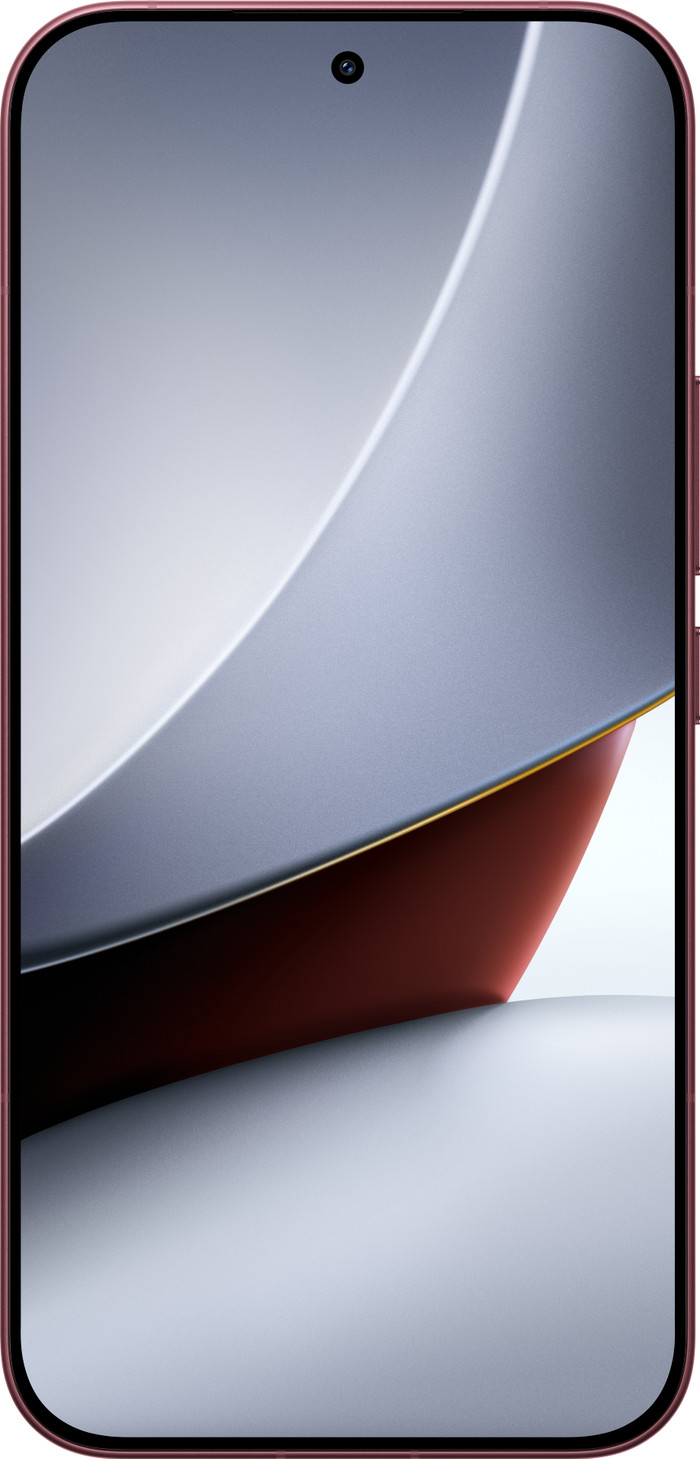 POCO F9 Ultra 256GB Rood 5G voorkant