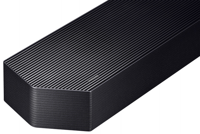 Samsung HW-Q990H (2026) détail