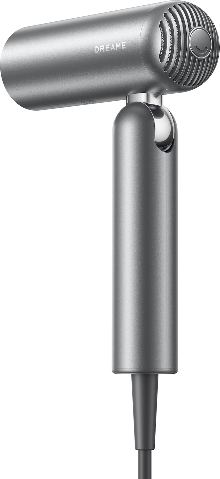 Dreame Pocket Neo 2 Grijs achterkant