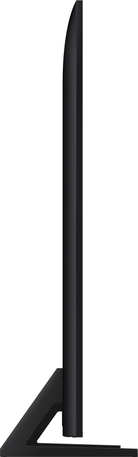 Samsung Micro RGB 100" R85H (2026) right side