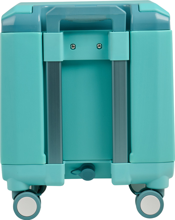 Igloo Tag Along Too Spinner 360 Lagoon arrière