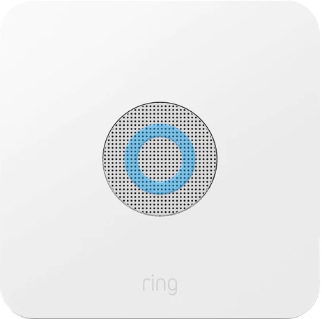 Ring Alarm System with 2 Magnetic Contacts and 1 Motion Sensor null