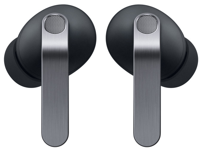 Samsung Galaxy Buds4 Pro Noir Main Image