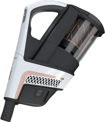 Miele Triflex HX2 Flash Lotus White null