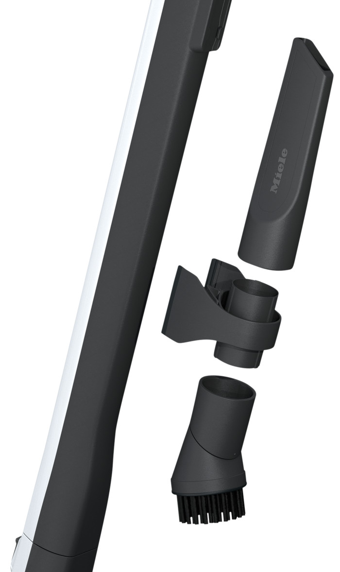 Miele Triflex HX2 Flash Lotus White null