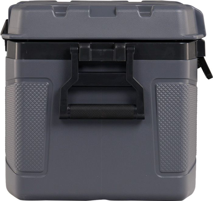 Igloo Trailmate 50QT Carbonite Glacière côté droit