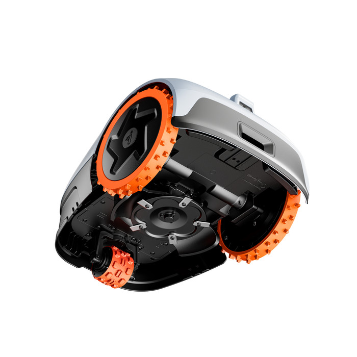 Segway Navimow i205 AWD null