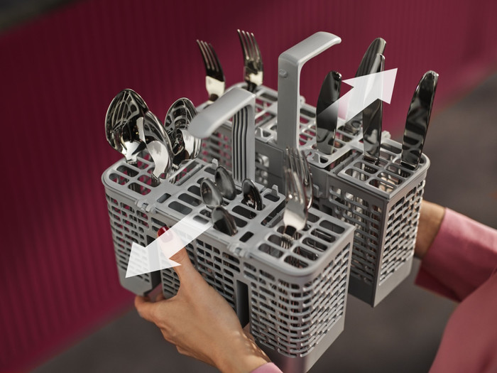 AEG GI7200A1SN detail