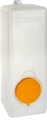 Miele Navulreservoir TwinDos 2 Main Image