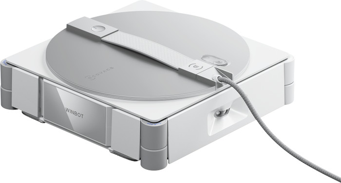 Ecovacs WINBOT W3 OMNI voorkant