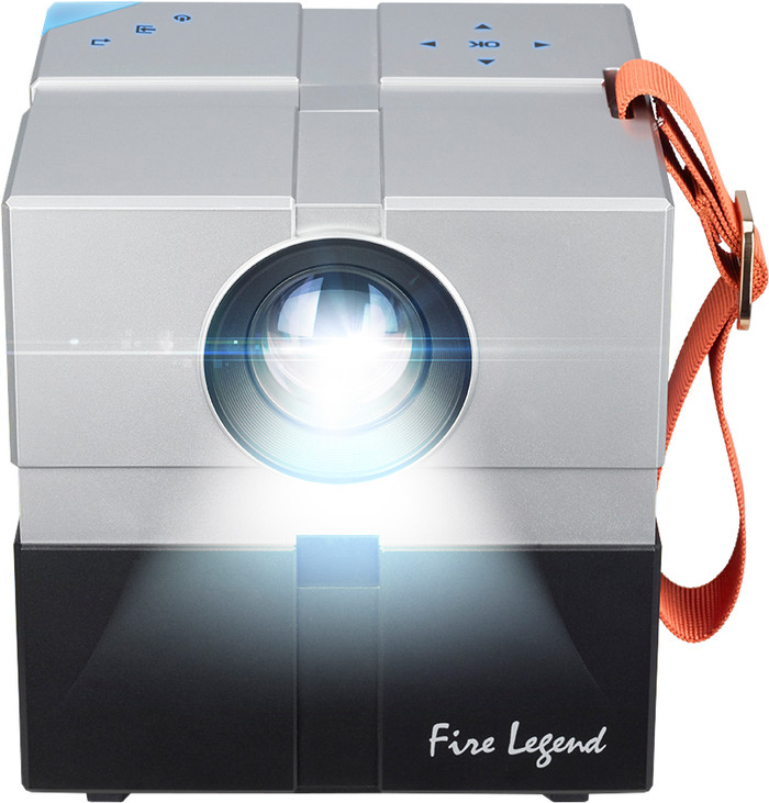Acer Aopen L20 avant