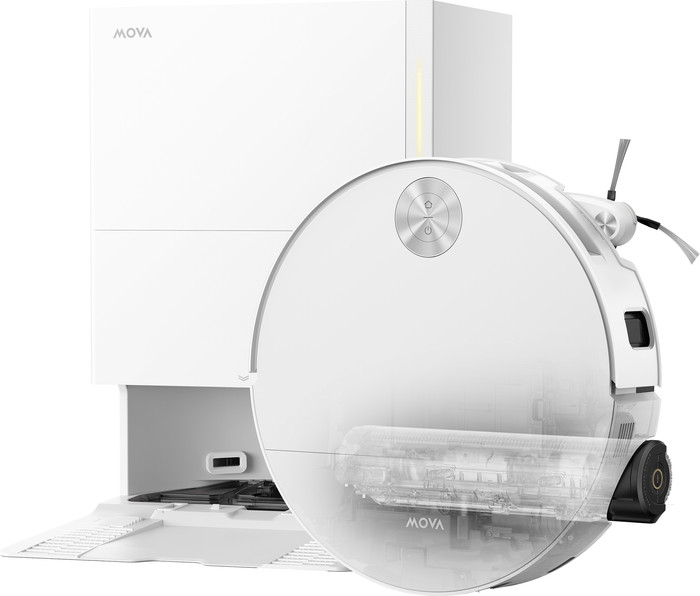 Mova S70 Roller visual leverancier