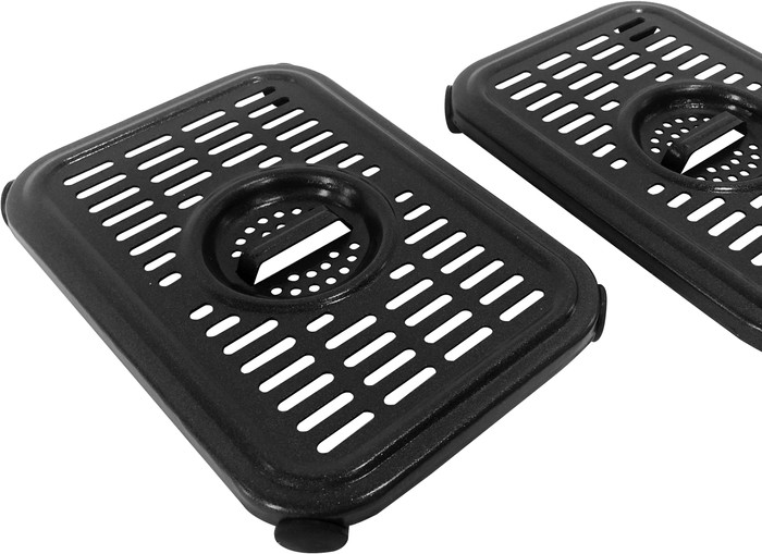 Ninja Foodi Dual Zone Airfryer AF200EU accessoire