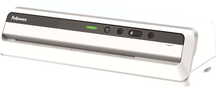 Fellowes Jupiter A3 linkerkant
