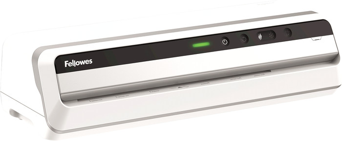 Fellowes Jupiter A3 rechterkant