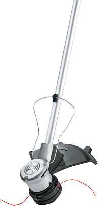 Bosch AdvancedGrassCut 36V-33 null