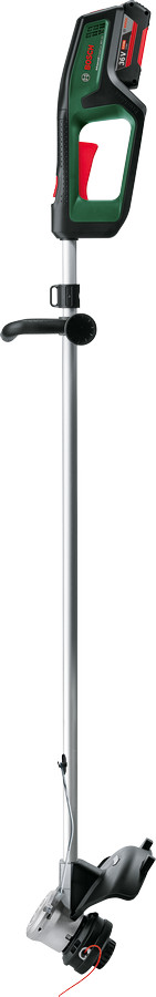 Bosch AdvancedGrassCut 36V-33 null