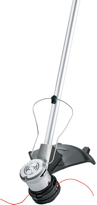 Bosch AdvancedGrassCut 36V-33 (zonder accu) null