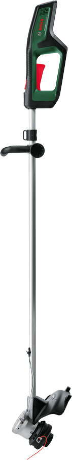 Bosch AdvancedGrassCut 36V-33 (zonder accu) null