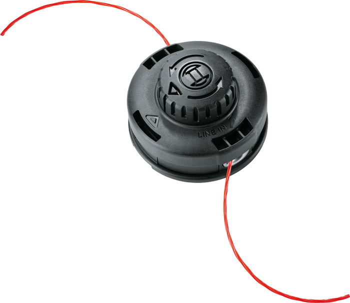 Bosch AdvancedGrassCut 36V-33 (zonder accu) null