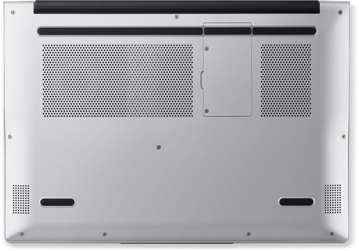 Acer Aspire Lite AL14-45P-R4JQ Azerty onderkant