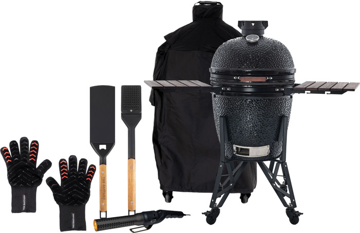 The Bastard Classic Large Starterspakket Main Image