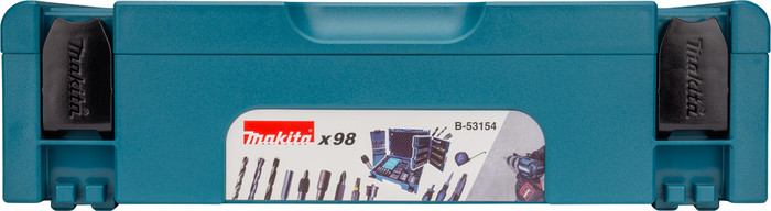 Makita B-53154 98 pièces null