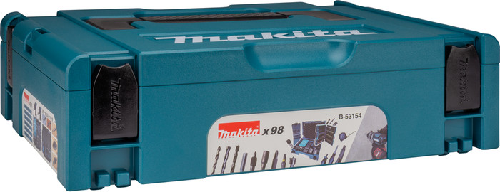 Makita B-53154 98 pièces null