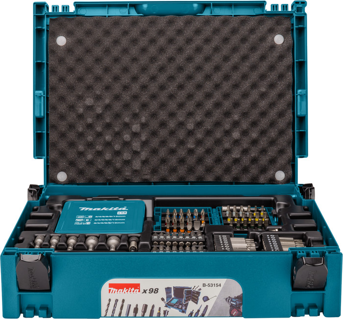 Makita B-53154 98 pièces null