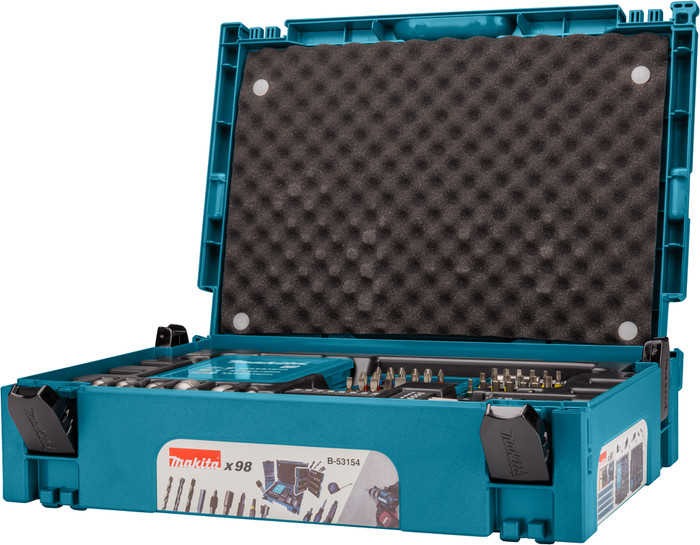 Makita B-53154 98 pièces null