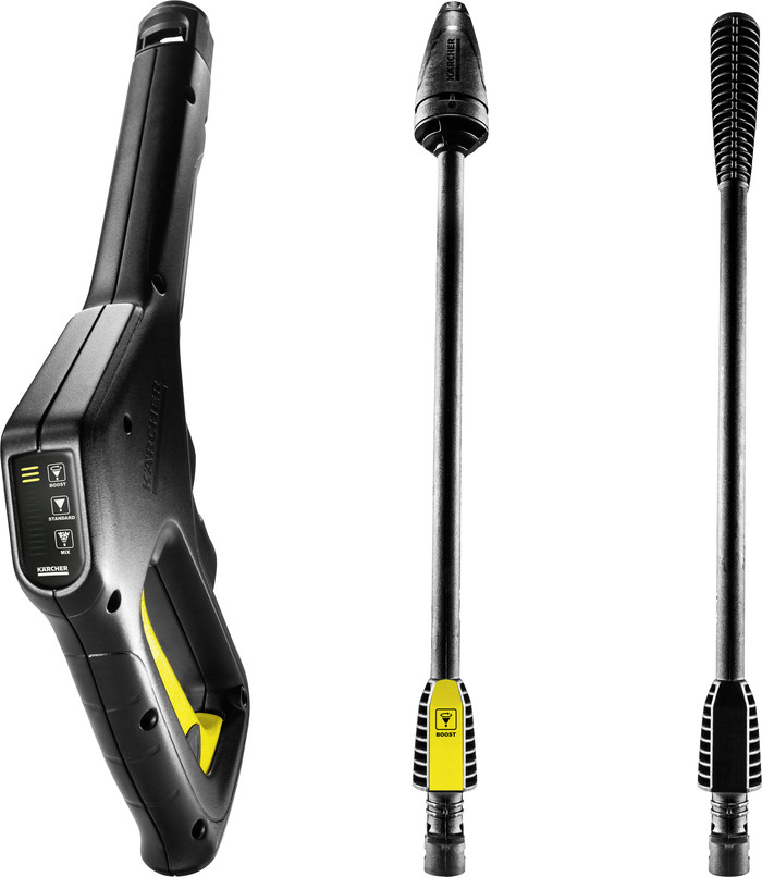 Kärcher K2 Battery Set null