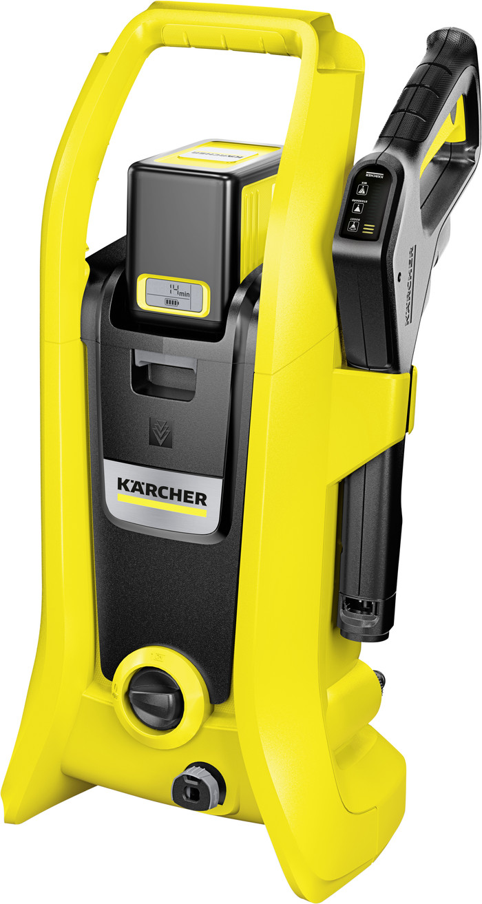 Kärcher K2 Battery Set null