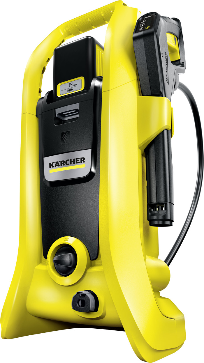 Kärcher K2 Battery Set null