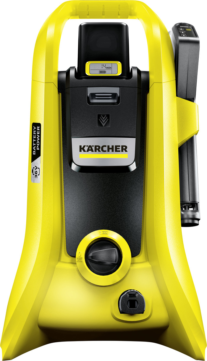 Kärcher K2 Battery Set null
