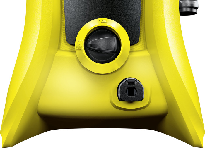 Kärcher K2 Battery Set détail