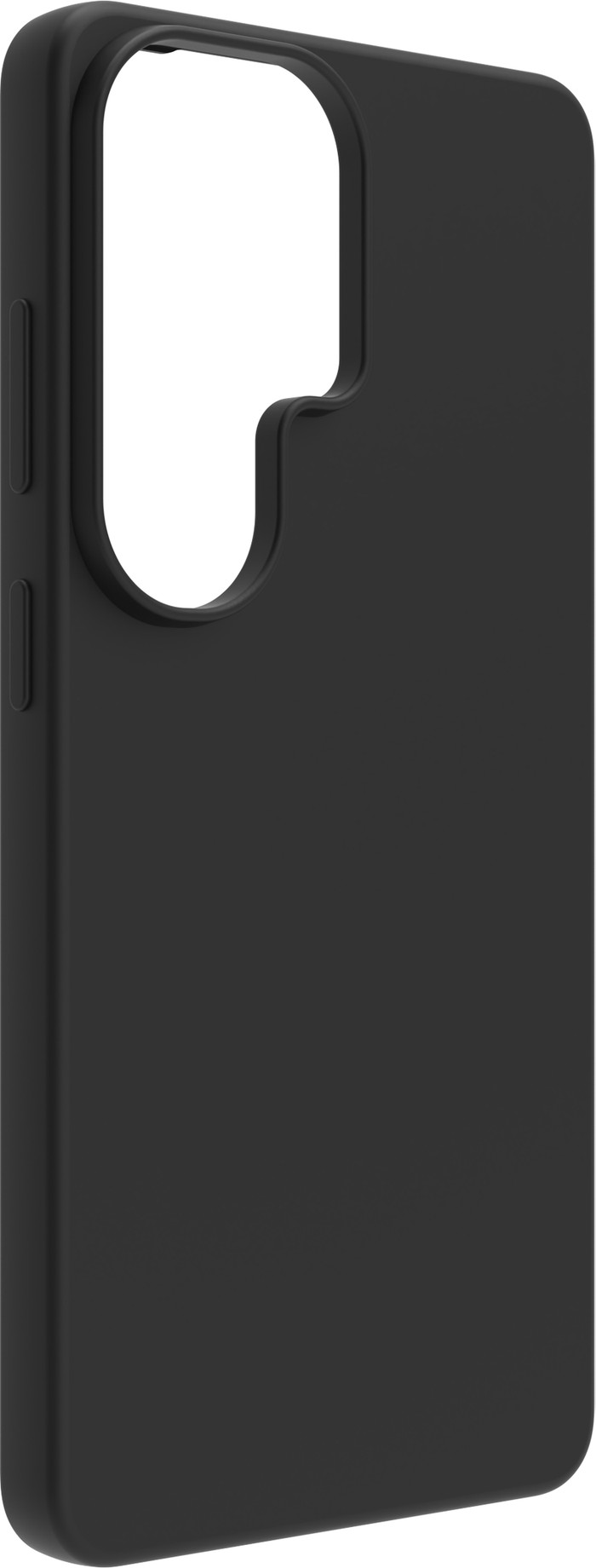 BlueBuilt Samsung Galaxy S26 Ultra Back Cover Zwart achterkant