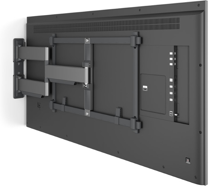 Vogel's Elite 5645 Zwart product in gebruik