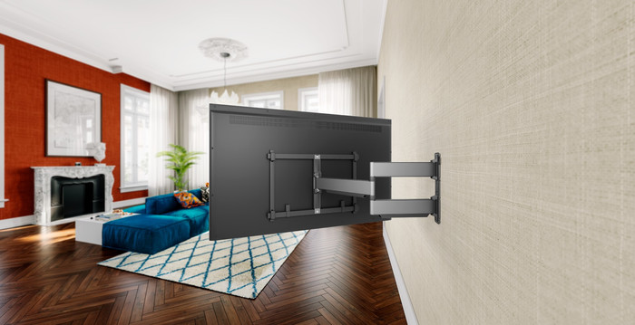 Vogel's Elite 5845 product in use