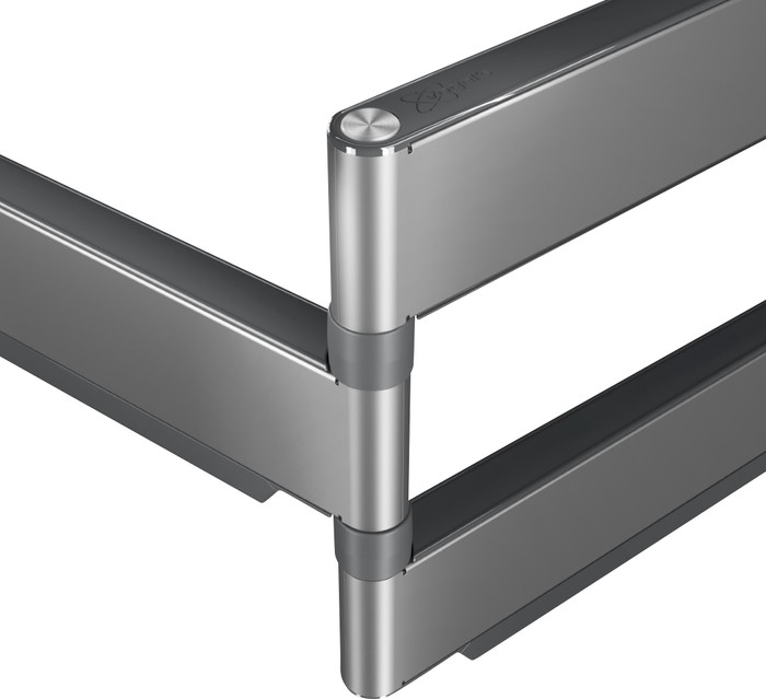 Vogel's Elite 5645 Zwart null