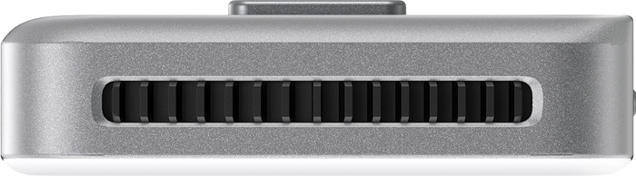 Anker Batterie Externe Sans Fil 10 000 mAh avec MagSafe et Qi2 25W Blanc dessous