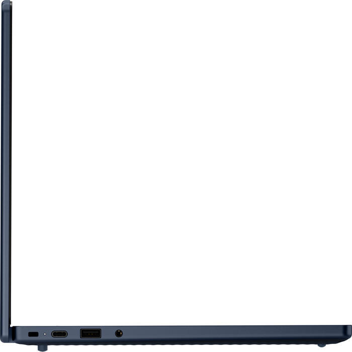 Lenovo Chromebook 14M8911 83SX0055MB Azerty linkerkant