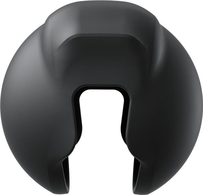 Insta360 X6 Lens Cap Zwart voorkant