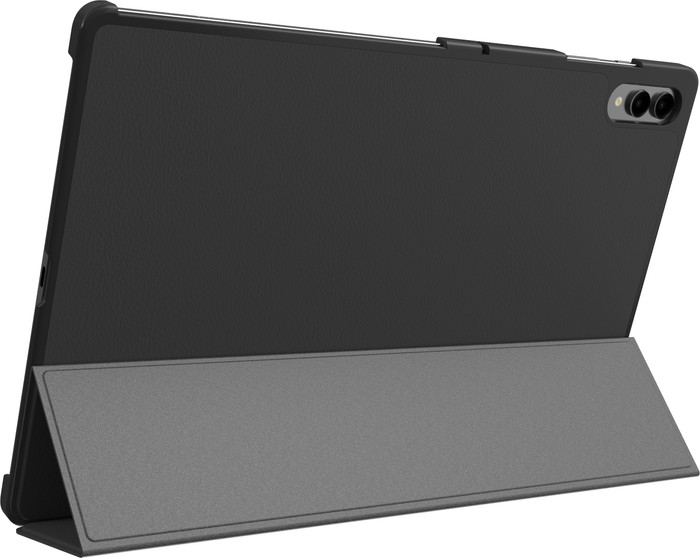 Just in Case Samsung Galaxy Tab S11 Ultra Tri-Fold Book Case rechterkant