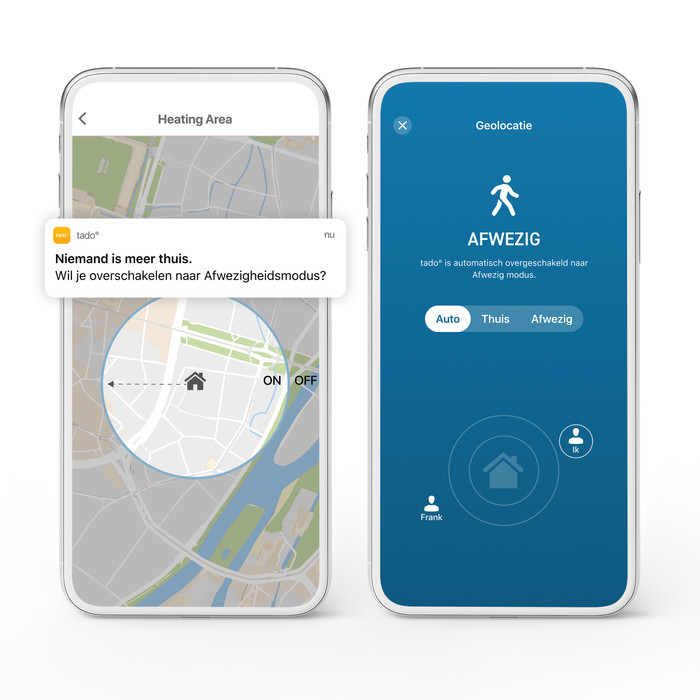 Tado Smart Radiator Knob Expansion 8-pack visual supplier