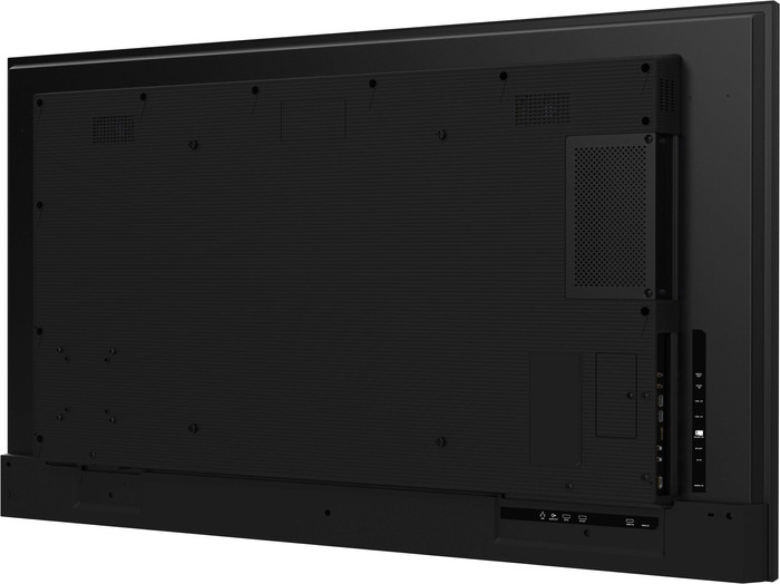 iiyama ProLite LH5575UHS-B2AG achterkant