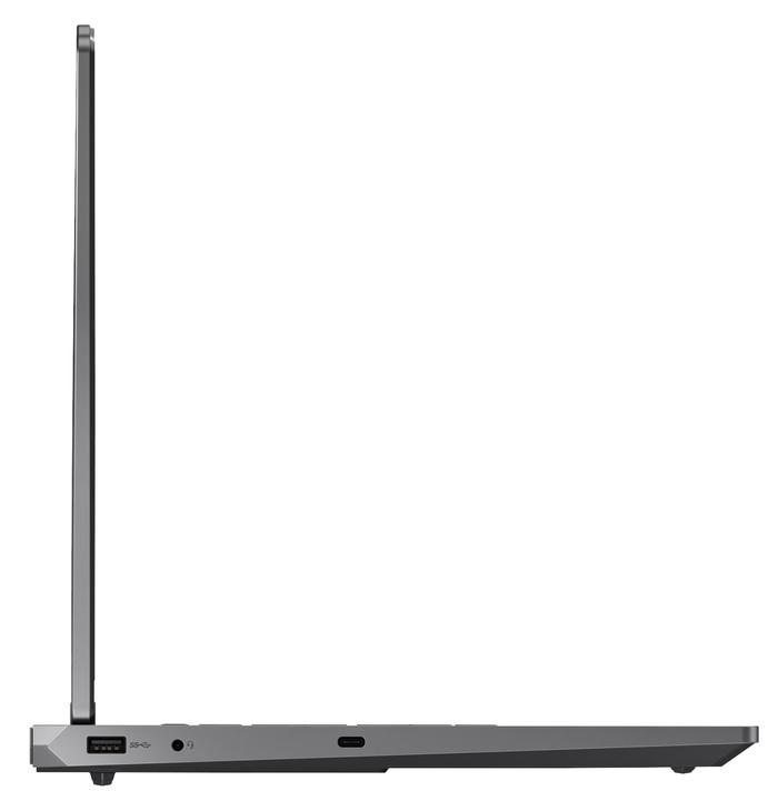 Lenovo LOQ 15AHP11 83TN00EWMH left side